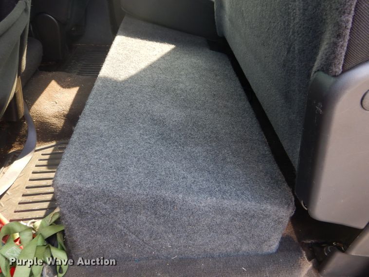 image for item DH2554 2008 Chevrolet Silverado 1500 Crew Cab pickup truck