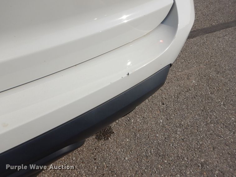 image for item DH2555 2011 Ford Explorer SUV