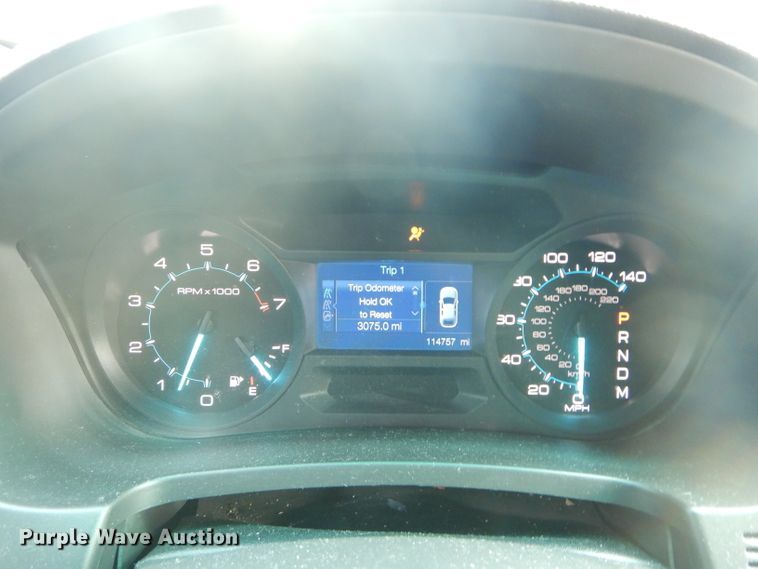 image for item DH2555 2011 Ford Explorer SUV