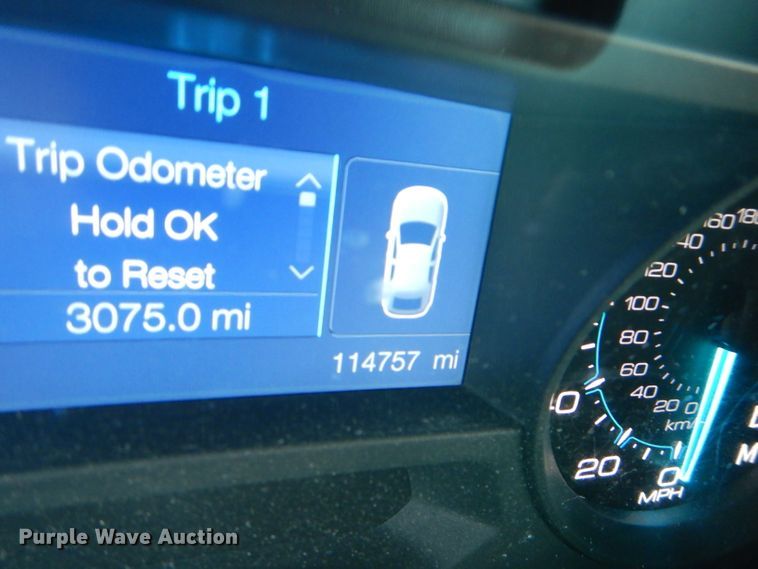 image for item DH2555 2011 Ford Explorer SUV