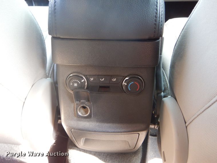 image for item DH2555 2011 Ford Explorer SUV