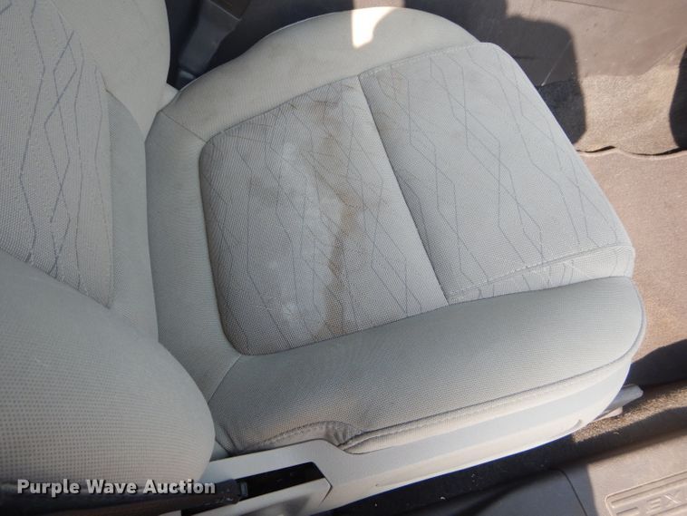 image for item DH2555 2011 Ford Explorer SUV