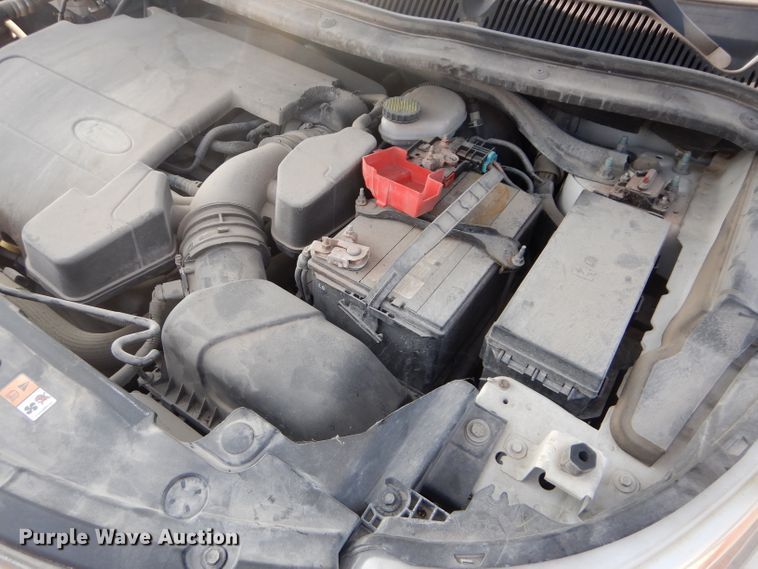 image for item DH2555 2011 Ford Explorer SUV