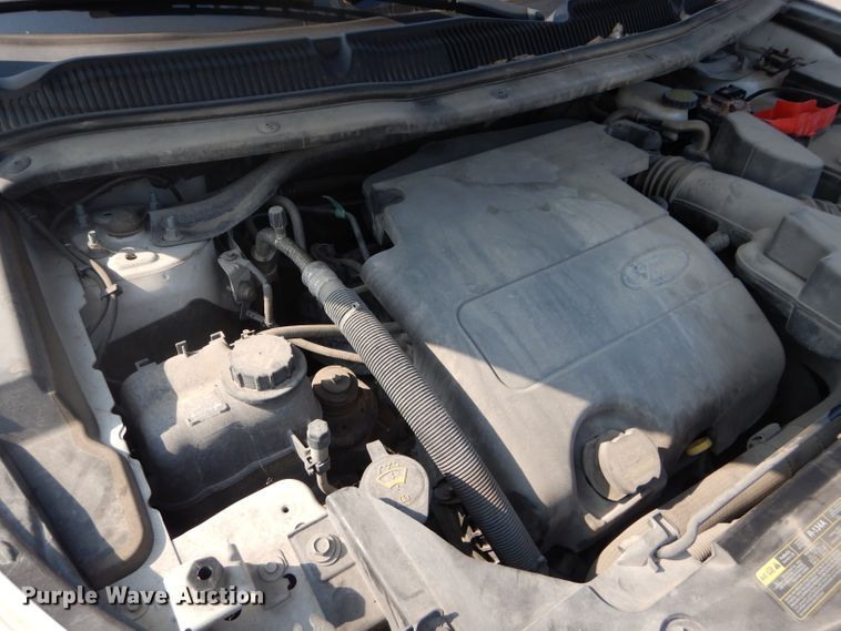 image for item DH2555 2011 Ford Explorer SUV