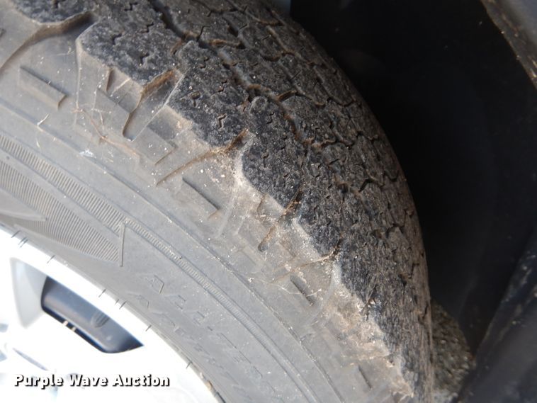 image for item DH2555 2011 Ford Explorer SUV