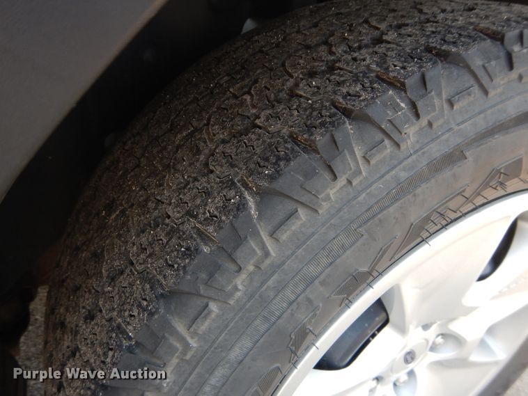 image for item DH2555 2011 Ford Explorer SUV