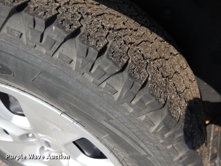 image for item DH2555 2011 Ford Explorer SUV