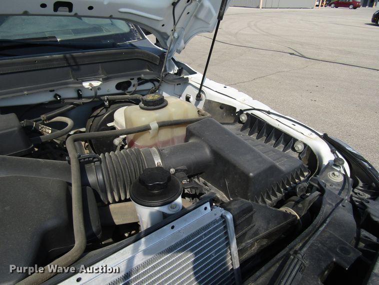 image for item DH2559 2011 Ford F250 Super Duty SuperCab pickup truck