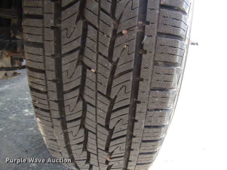 image for item DH2559 2011 Ford F250 Super Duty SuperCab pickup truck