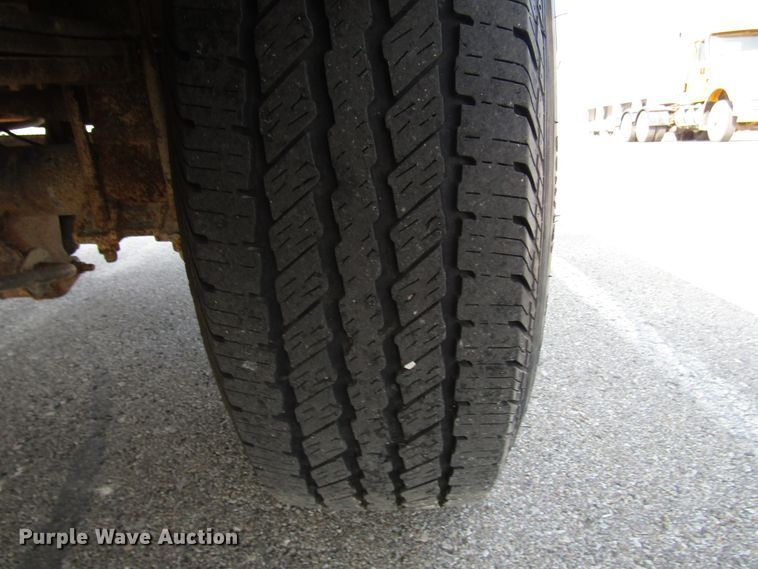 image for item DH2559 2011 Ford F250 Super Duty SuperCab pickup truck