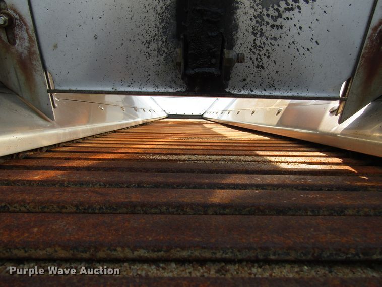 image for item DH2561 2009 International 7500 dump truck