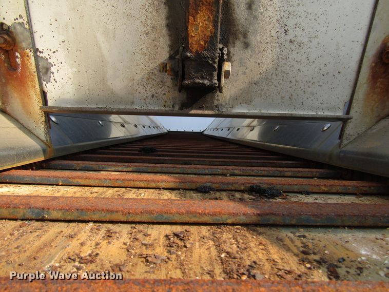 image for item DH2562 2008 International 7600 dump truck