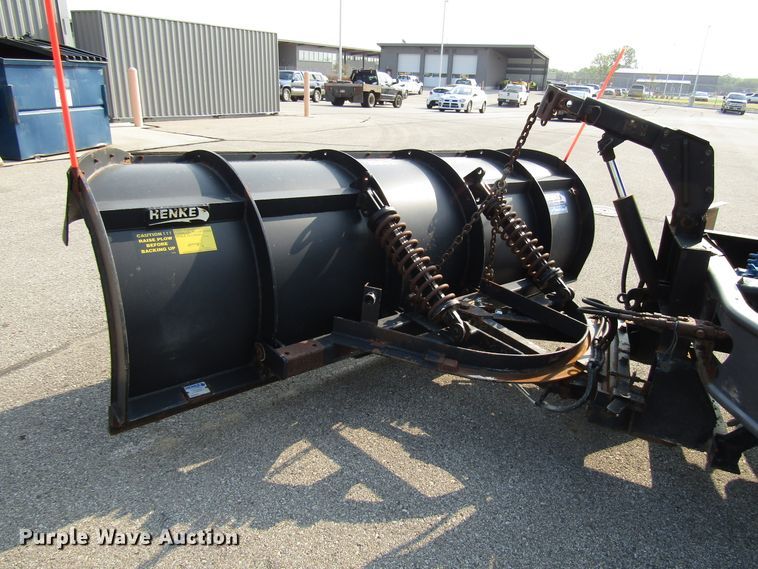 image for item DH2562 2008 International 7600 dump truck