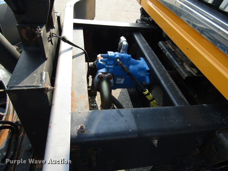 image for item DH2562 2008 International 7600 dump truck