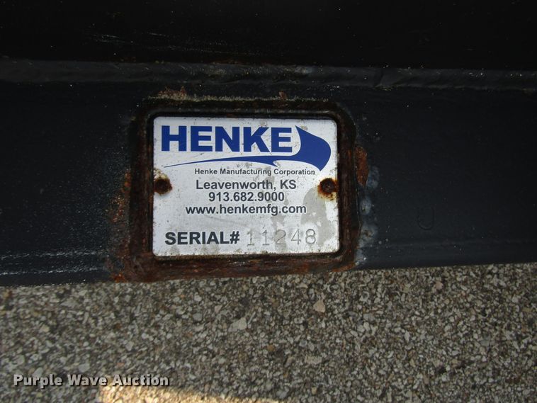 image for item DH2562 2008 International 7600 dump truck