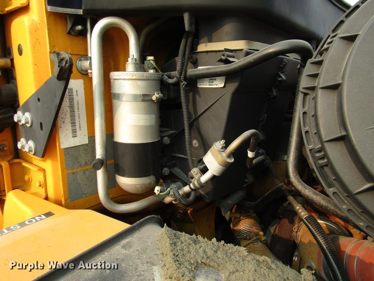 image for item DH2563 2006 International 7600 dump truck