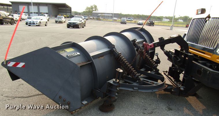 image for item DH2563 2006 International 7600 dump truck