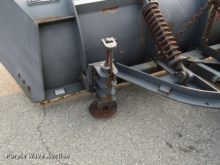 image for item DH2563 2006 International 7600 dump truck