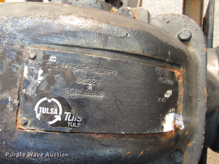 image for item DH2563 2006 International 7600 dump truck