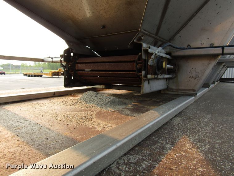 image for item DH2563 2006 International 7600 dump truck