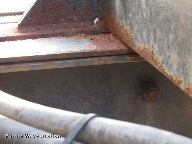 image for item DH2563 2006 International 7600 dump truck