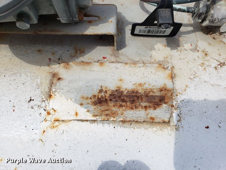 image for item ET9876 (4) propane tanks