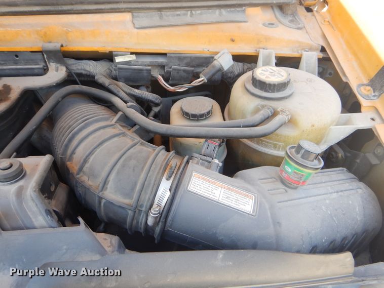 image for item FC9934 2005 Ford E450 shuttle bus