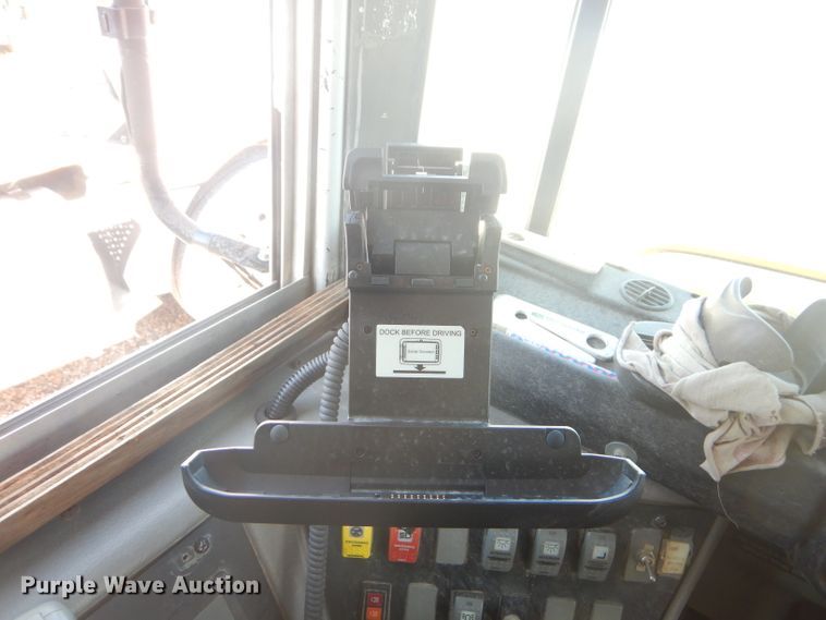 image for item FC9935 2003 Freightliner FS65 Thomas school bus