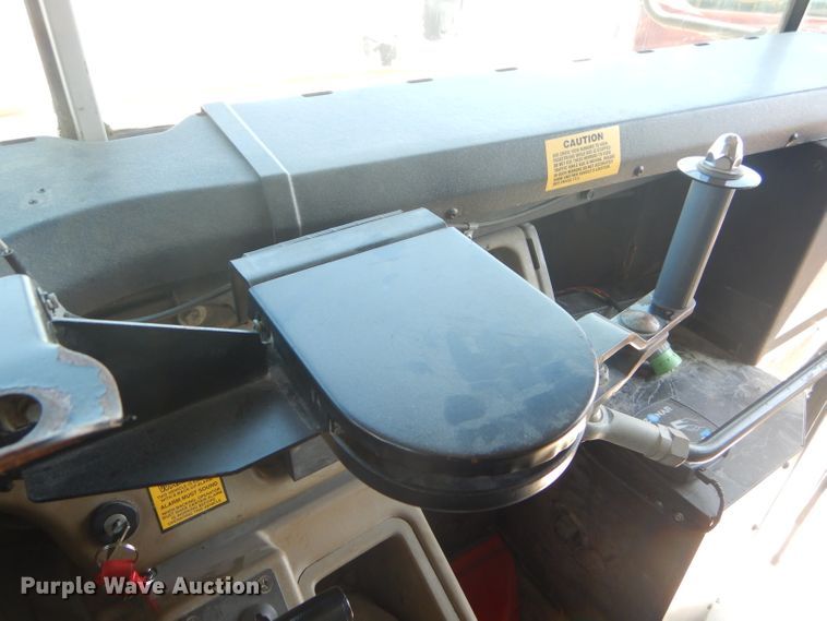 image for item FC9935 2003 Freightliner FS65 Thomas school bus