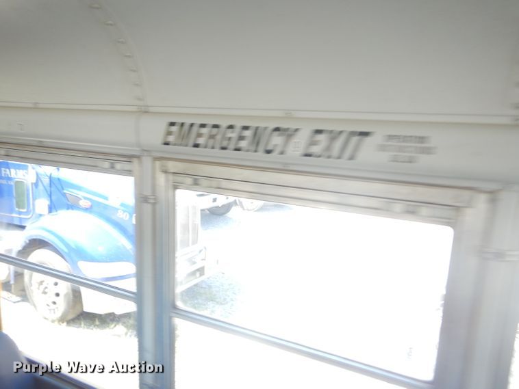 image for item FC9935 2003 Freightliner FS65 Thomas school bus