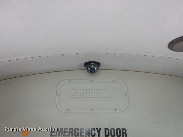 image for item FC9935 2003 Freightliner FS65 Thomas school bus