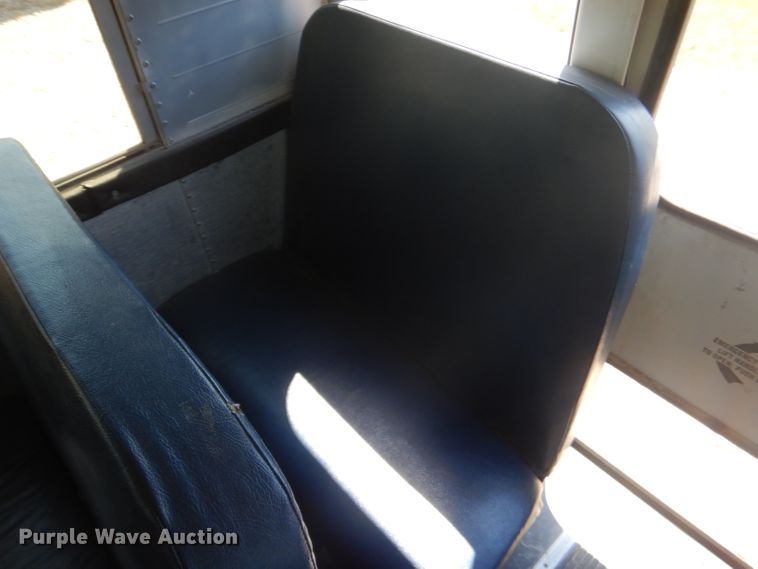 image for item FC9935 2003 Freightliner FS65 Thomas school bus