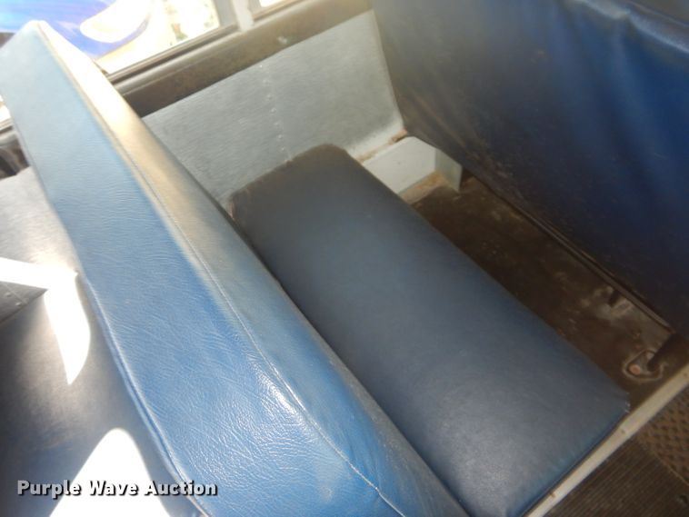 image for item FC9935 2003 Freightliner FS65 Thomas school bus