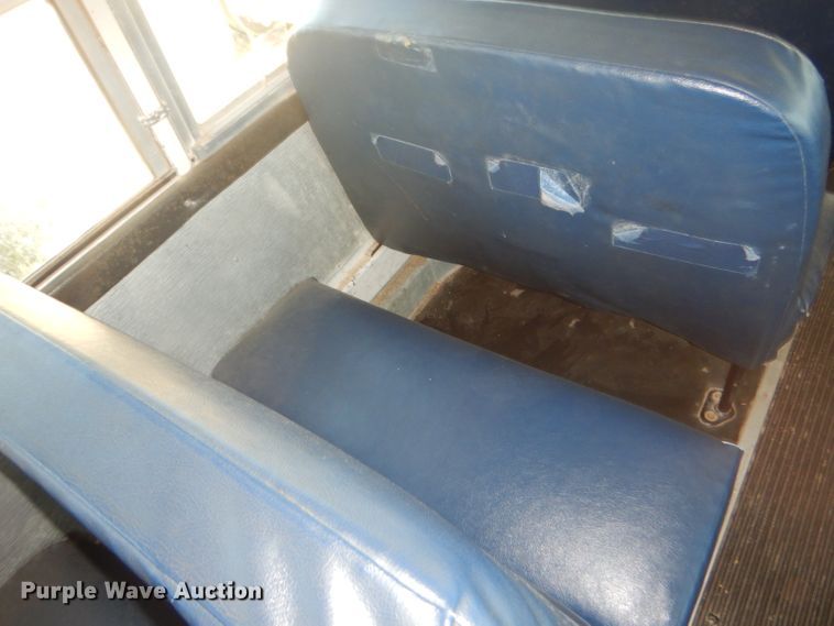 image for item FC9935 2003 Freightliner FS65 Thomas school bus