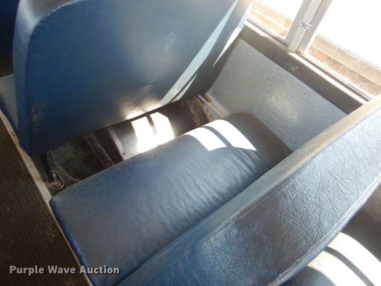 image for item FC9935 2003 Freightliner FS65 Thomas school bus