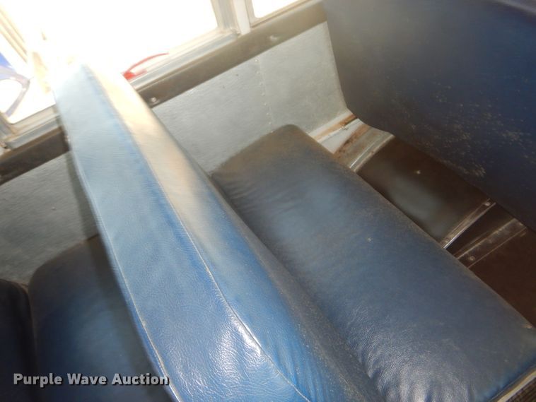 image for item FC9935 2003 Freightliner FS65 Thomas school bus