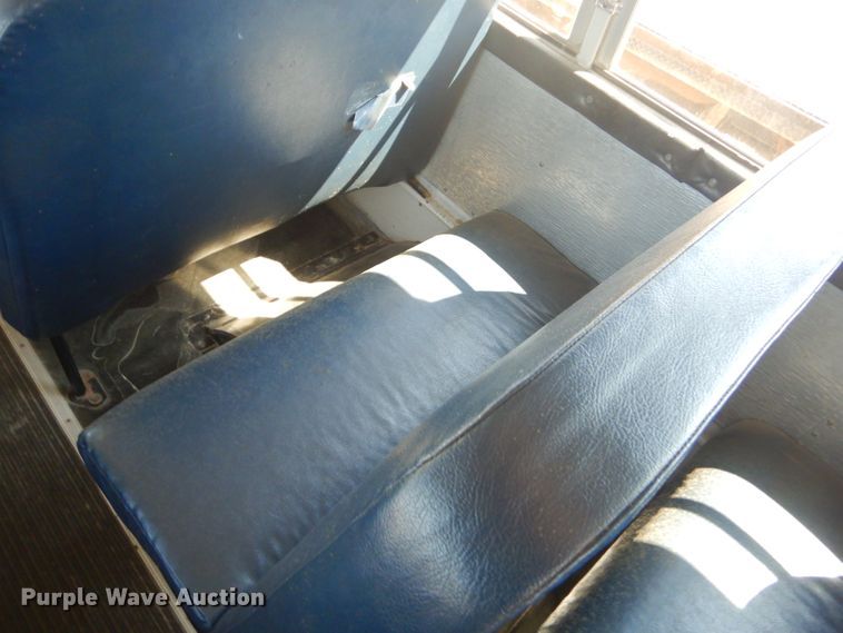 image for item FC9935 2003 Freightliner FS65 Thomas school bus