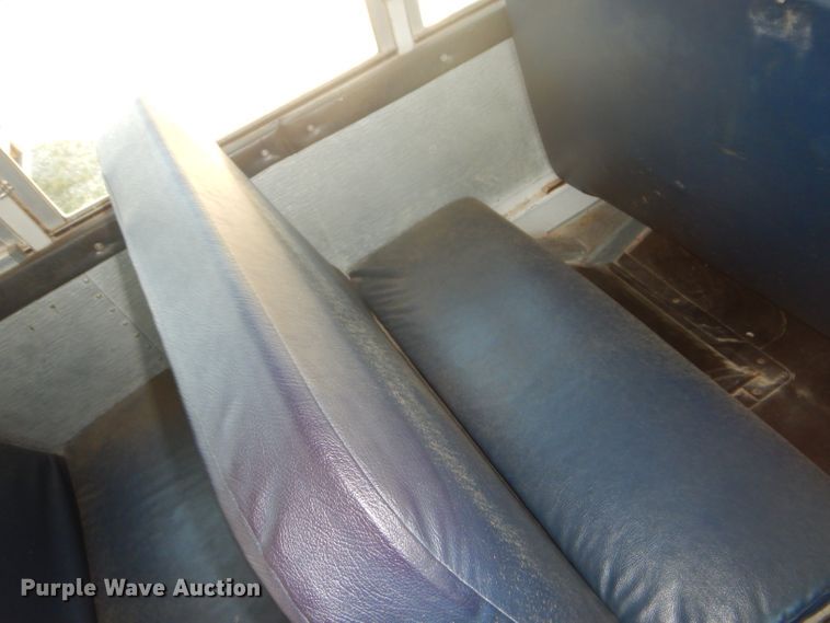 image for item FC9935 2003 Freightliner FS65 Thomas school bus