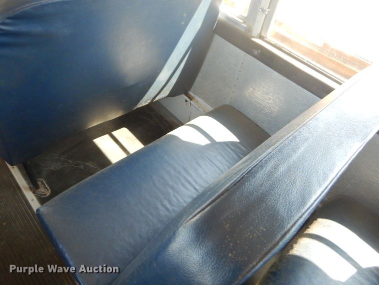 image for item FC9935 2003 Freightliner FS65 Thomas school bus