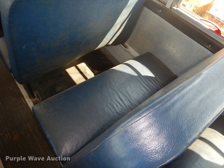 image for item FC9935 2003 Freightliner FS65 Thomas school bus