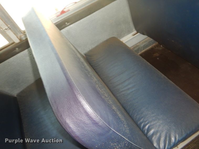 image for item FC9935 2003 Freightliner FS65 Thomas school bus