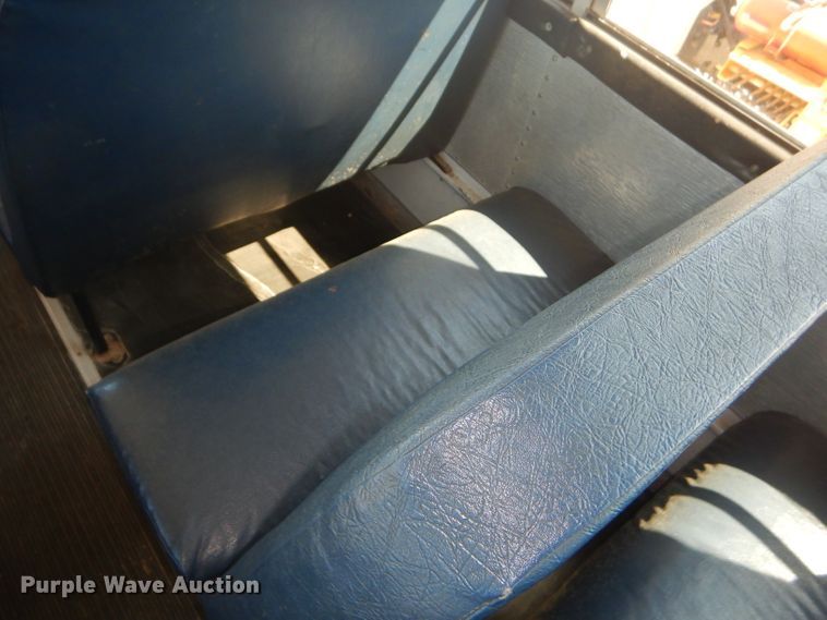 image for item FC9935 2003 Freightliner FS65 Thomas school bus