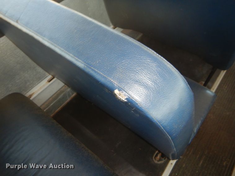 image for item FC9935 2003 Freightliner FS65 Thomas school bus