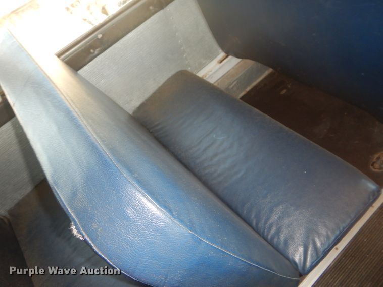 image for item FC9935 2003 Freightliner FS65 Thomas school bus