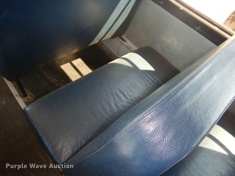 image for item FC9935 2003 Freightliner FS65 Thomas school bus