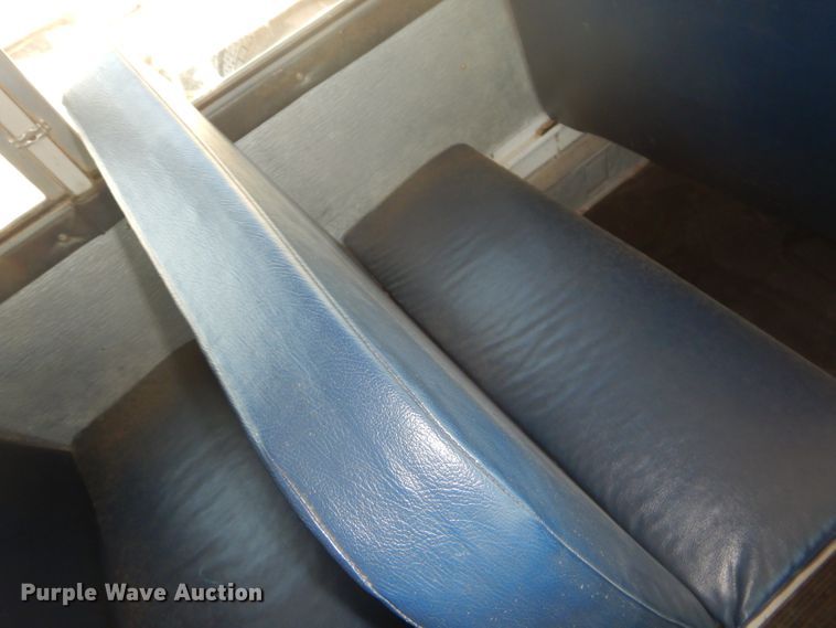 image for item FC9935 2003 Freightliner FS65 Thomas school bus