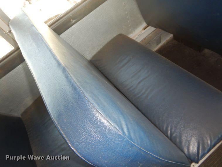 image for item FC9935 2003 Freightliner FS65 Thomas school bus