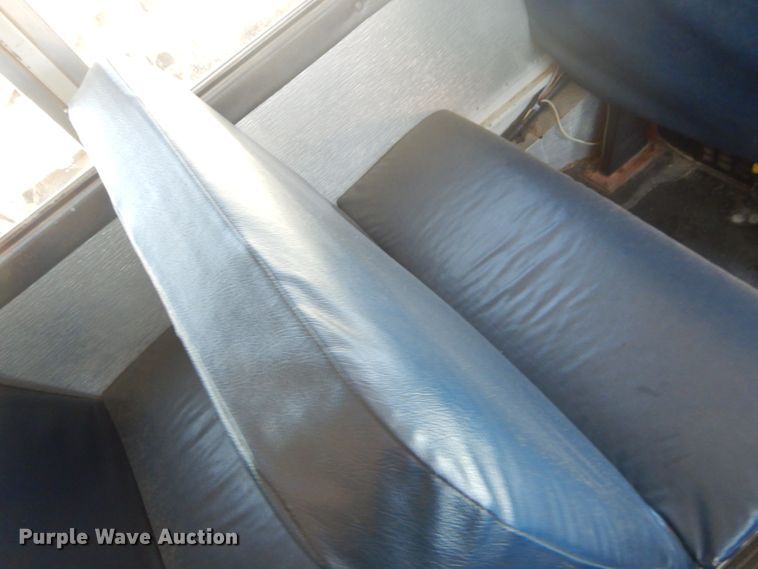 image for item FC9935 2003 Freightliner FS65 Thomas school bus