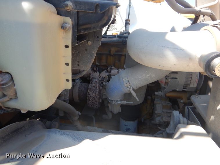 image for item FC9935 2003 Freightliner FS65 Thomas school bus