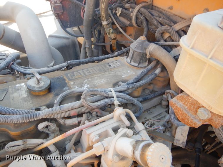 image for item FC9935 2003 Freightliner FS65 Thomas school bus